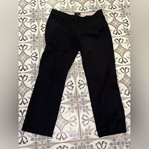J Crew Favorite Fit Pants